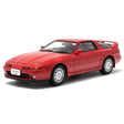 [Norev] 1:43 Toyota 1988 Supra A70 rouge voiture miniature Die-Cast