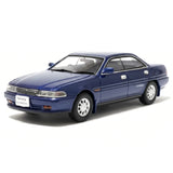 [Norev] 1:43 Toyota 1989 Corona Exiv T180 Blue Model Car Die-Cast