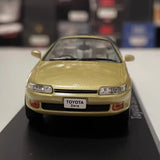 [Norev] 1:43 Toyota 1990 Sera EXY10 jaune voiture miniature Die-Cast