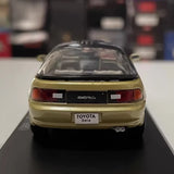 [Norev] 1:43 Toyota 1990 Sera EXY10 jaune voiture miniature Die-Cast