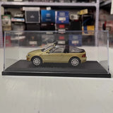 [Norev] 1:43 Toyota 1990 Sera EXY10 jaune voiture miniature Die-Cast