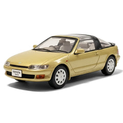 [Norev] 1:43 Toyota 1990 Sera EXY10 Yellow Model Car Die-Cast
