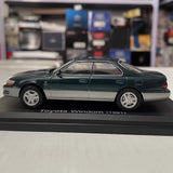 [Norev] 1:43 Toyota 1991 Windom VCV10 Green Model Car Die-Cast