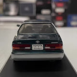 [Norev] 1:43 Toyota 1991 Windom VCV10 Green Model Car Die-Cast