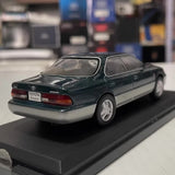 [Norev] 1:43 Toyota 1991 Windom VCV10 Green Model Car Die-Cast