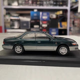 [Norev] 1:43 Toyota 1991 Windom VCV10 Green Model Car Die-Cast
