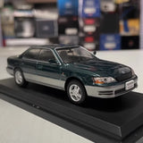 [Norev] 1:43 Toyota 1991 Windom VCV10 Green Model Car Die-Cast
