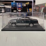 [Norev] 1:43 Toyota 1991 Windom VCV10 Green Model Car Die-Cast