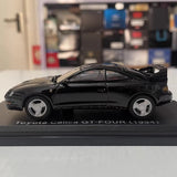 [Norev] 1:43 Toyota 1994 Celica GT-Four ST205 Black Model Car Die-Cast