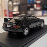 [Norev] 1:43 Toyota 1994 Celica GT-Four ST205 Black Model Car Die-Cast