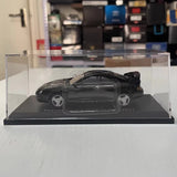 [Norev] 1:43 Toyota 1994 Celica GT-Four ST205 Black Model Car Die-Cast