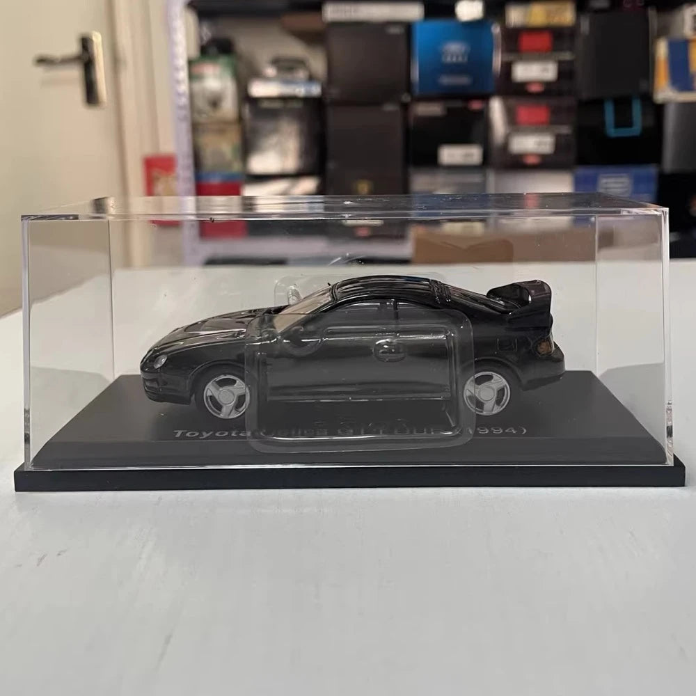 [Norev] 1:43 Toyota 1994 Celica GT-Four ST205 Black Model Car Die-Cast