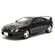 [Norev] 1:43 Toyota 1994 Celica GT-Four ST205 Black Model Car Die-Cast