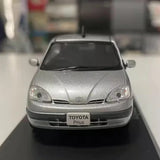 [Norev] 1:43 Toyota 1997 Prius NHW10 hopea pienoismalli Die-Cast