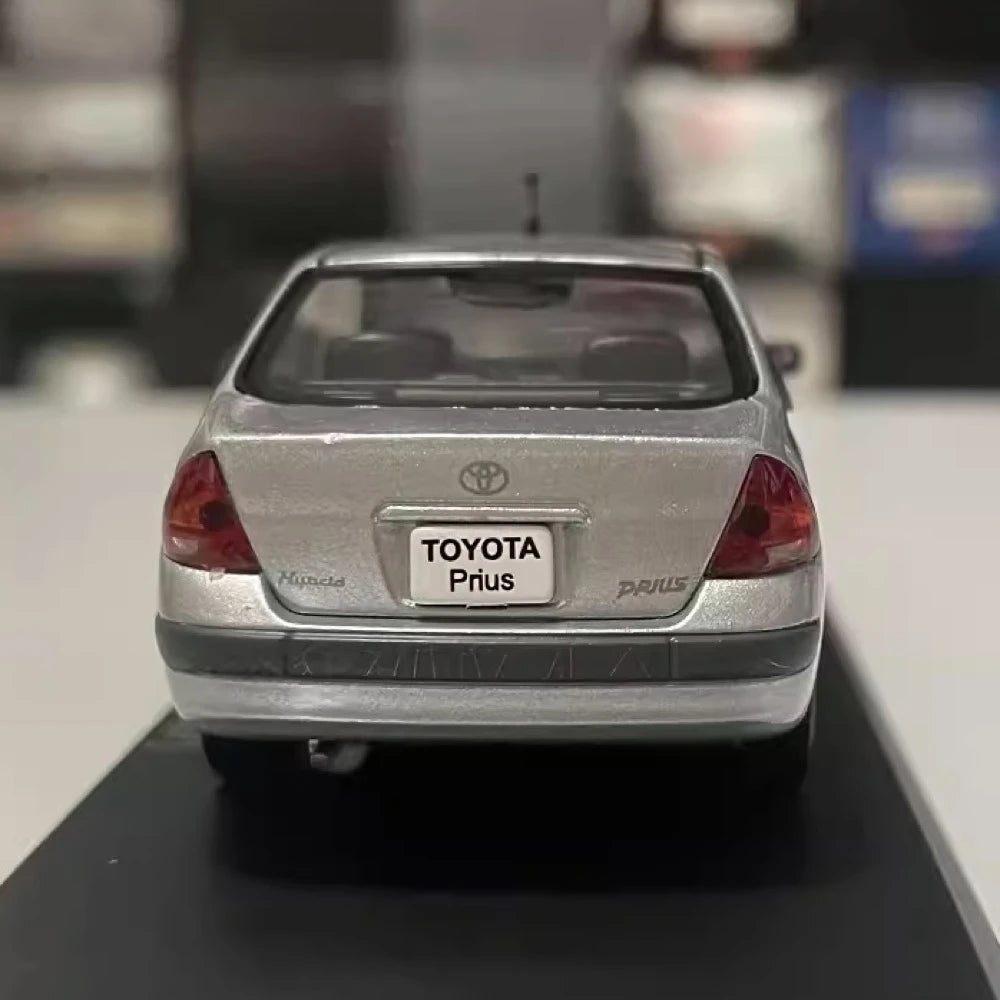 [Norev] 1:43 Toyota 1997 Prius NHW10 hopea pienoismalli Die-Cast