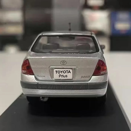 [Norev] 1:43 Toyota 1997 Prius NHW10 silver modellbil Die-Cast