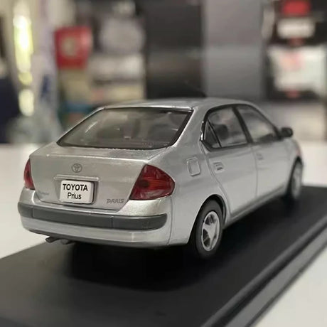 [Norev] 1:43 Toyota 1997 Prius NHW10 silver modellbil Die-Cast