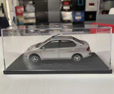 [Norev] 1:43 Toyota 1997 Prius NHW10 hopea pienoismalli Die-Cast