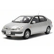 [Norev] 1:43 Toyota 1997 Prius NHW10 hopea pienoismalli Die-Cast
