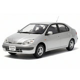 [Norev] 1:43 Toyota 1997 Prius NHW10 hopea pienoismalli Die-Cast