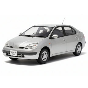 [Norev] 1:43 Toyota 1997 Prius NHW10 hopea pienoismalli Die-Cast
