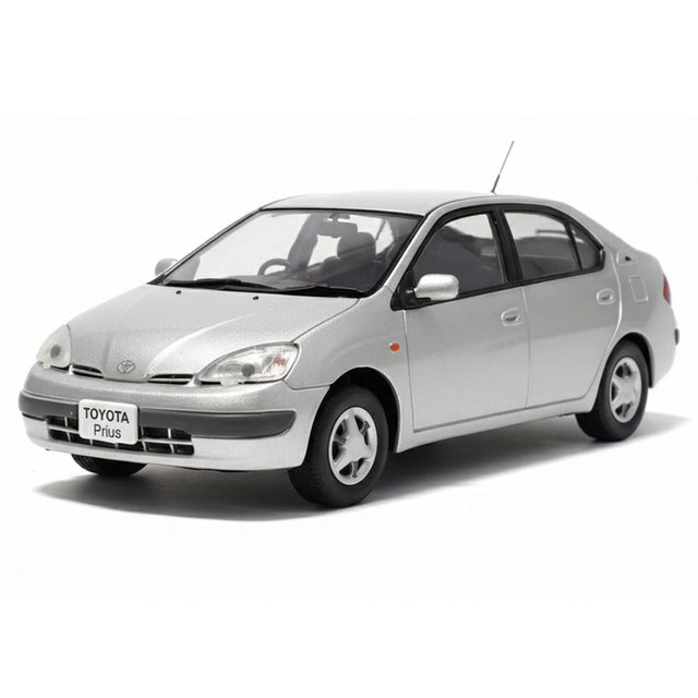 [Norev] 1:43 Toyota 1997 Prius NHW10 hopea pienoismalli Die-Cast