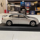 [Norev] 1:43 Toyota 2001 Aristo JZS160 zilver modelauto Die-Cast