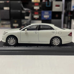 [Norev] 1:43 Toyota 2008 Crown S200 bianco modellino di auto Die-Cast