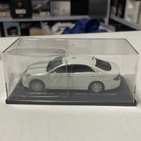 [Norev] 1:43 Toyota 2008 Crown S200 White Model Car Die-Cast