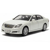 [Norev] 1:43 Toyota 2008 Crown S200 White Model Car Die-Cast