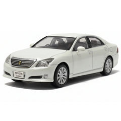 [Norev] 1:43 Toyota 2008 Crown S200 bianco modellino di auto Die-Cast