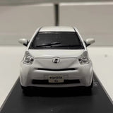 [Norev] 1:43 Toyota 2012 iQ wit modelauto Die-Cast