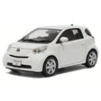 [Norev] 1:43 Toyota 2012 iQ wit modelauto Die-Cast