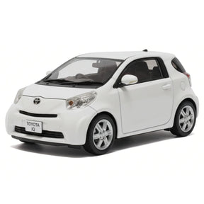 [Norev] 1:43 Toyota 2012 iQ wit modelauto Die-Cast