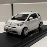 [Norev] 1:43 Toyota 2012 iQ wit modelauto Die-Cast