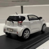 [Norev] 1:43 Toyota 2012 iQ wit modelauto Die-Cast