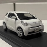 [Norev] 1:43 Toyota 2012 iQ wit modelauto Die-Cast