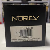 [Norev] 1:43 Volkswagen 2006 Eos Gold Model Car Die-Cast