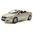 [Norev] 1:43 Volkswagen 2006 Eos Gold Model Car Die-Cast