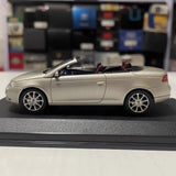 [Norev] 1:43 Volkswagen 2006 Eos Gold Model Car Die-Cast