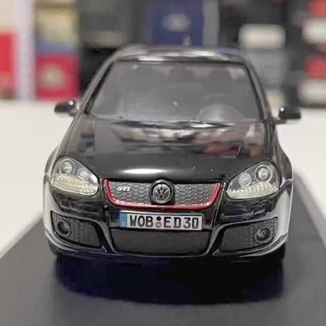 [Norev] 1:43 Volkswagen 2006 Golf V GTI Edition 30 モデルカー Die-Cast