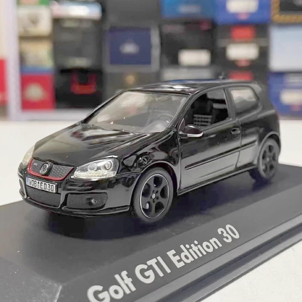 [Norev] 1:43 Volkswagen 2006 Golf V GTI Edition 30 modelauto Die-Cast