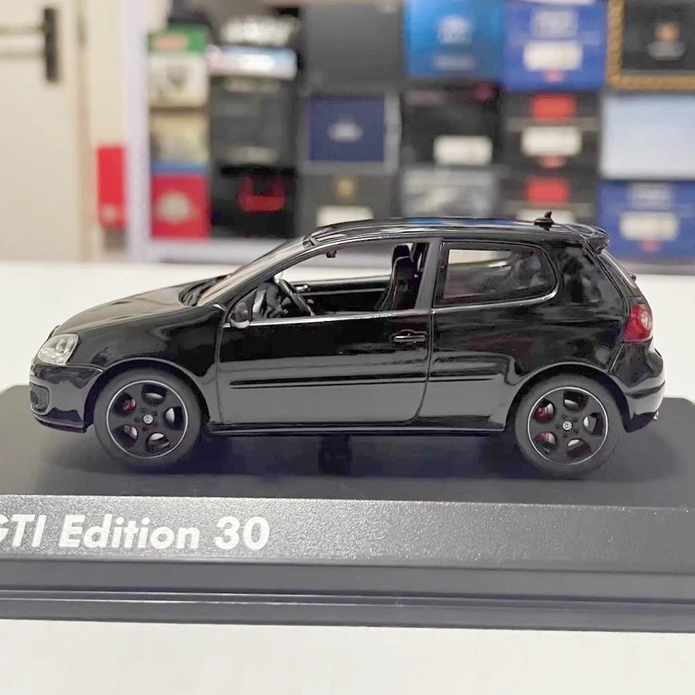 [Norev] 1:43 Volkswagen 2006 Golf V GTI Edition 30 modelauto Die-Cast