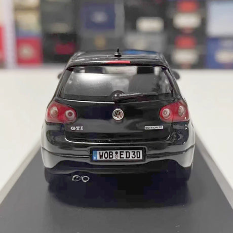 [Norev] 1:43 Volkswagen 2006 Golf V GTI Edition 30 モデルカー Die-Cast
