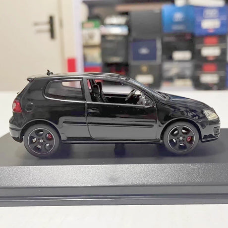 [Norev] 1:43 Volkswagen 2006 Golf V GTI Edition 30 モデルカー Die-Cast