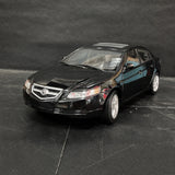 [OEM] 1:18 Acura 2007 TL Model Car Die-Cast