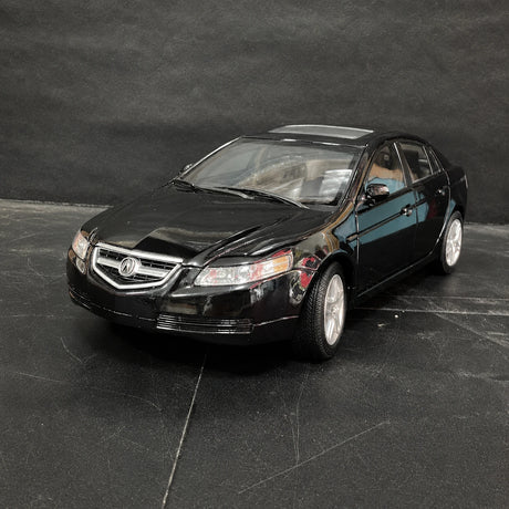 [OEM] 1:18 Acura 2007 TL Model Car Die-Cast