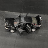 [OEM] 1:18 Acura 2007 TL Model Car Die-Cast