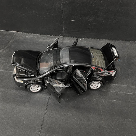 [OEM] 1:18 Acura 2007 TL Model Car Die-Cast