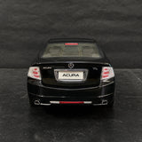 [OEM] 1:18 Acura 2007 TL Model Car Die-Cast